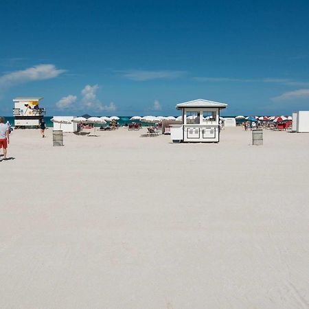 Villas At Shelborne Miami Beach Exterior foto