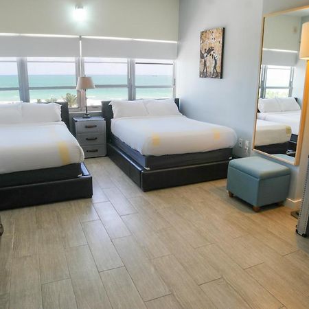 Villas At Shelborne Miami Beach Exterior foto