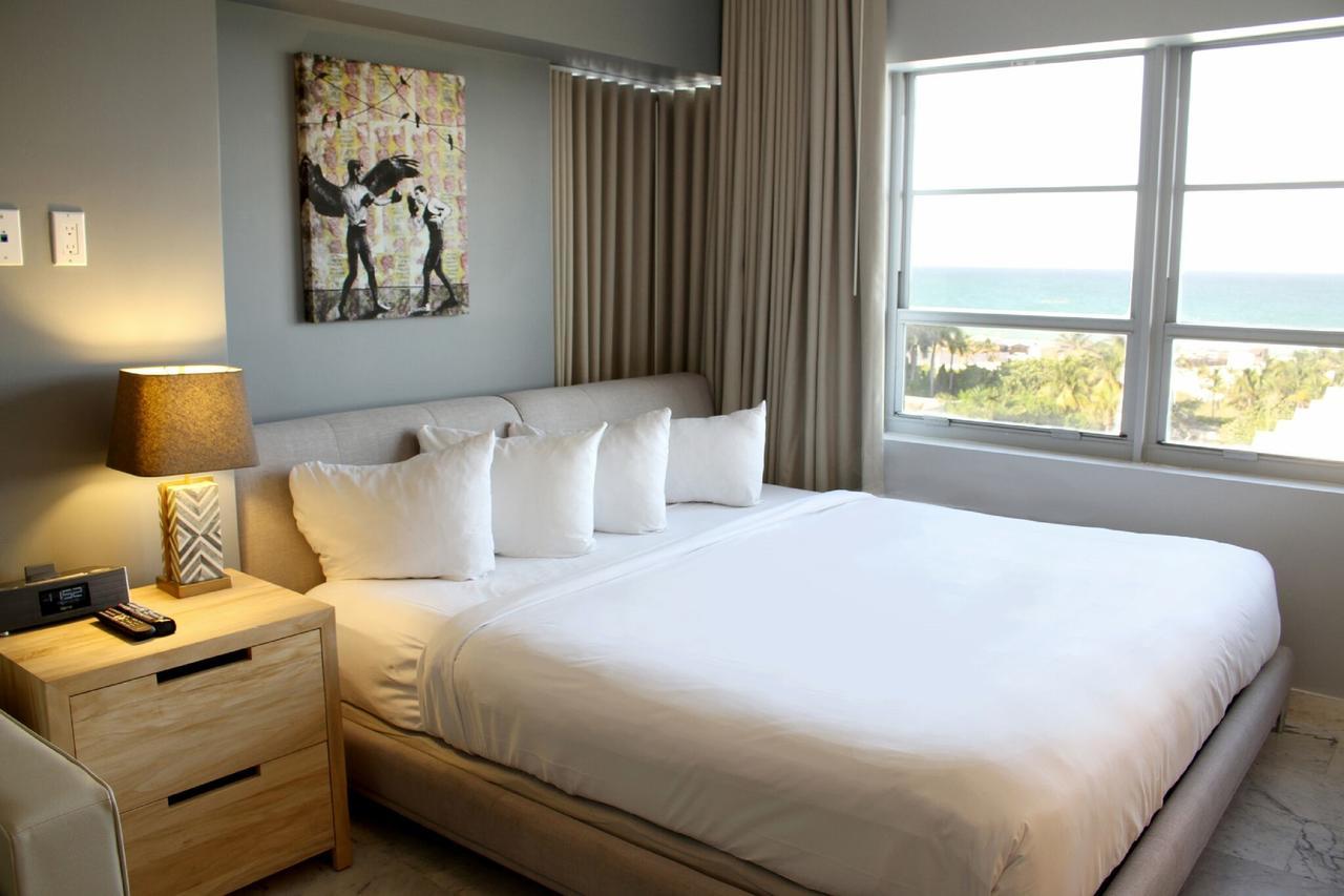 Villas At Shelborne Miami Beach Quarto foto