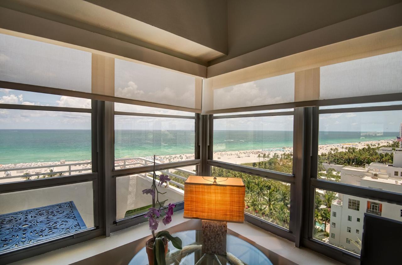 Villas At Shelborne Miami Beach Quarto foto