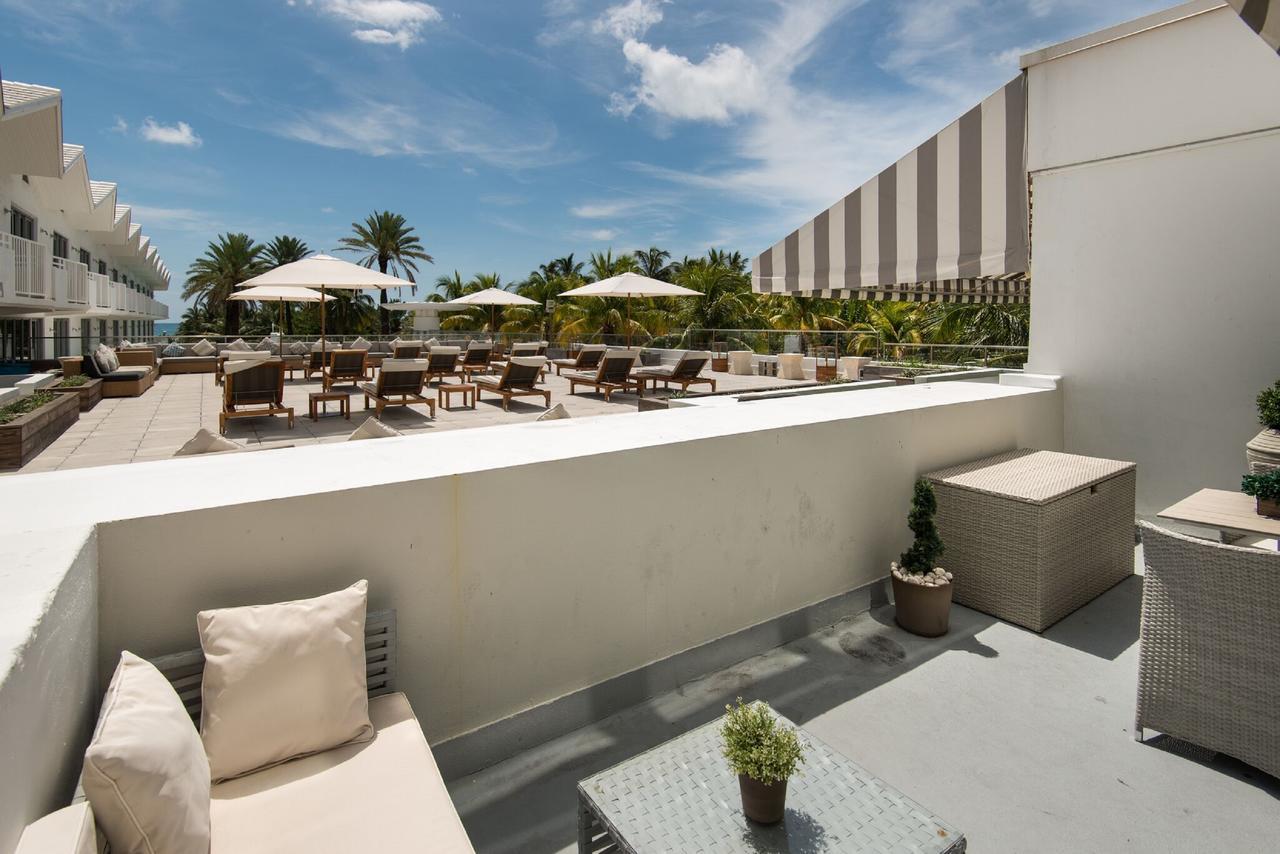 Villas At Shelborne Miami Beach Quarto foto