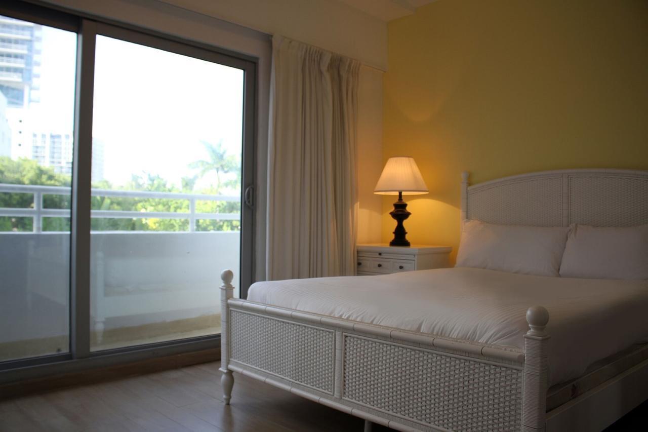 Villas At Shelborne Miami Beach Quarto foto