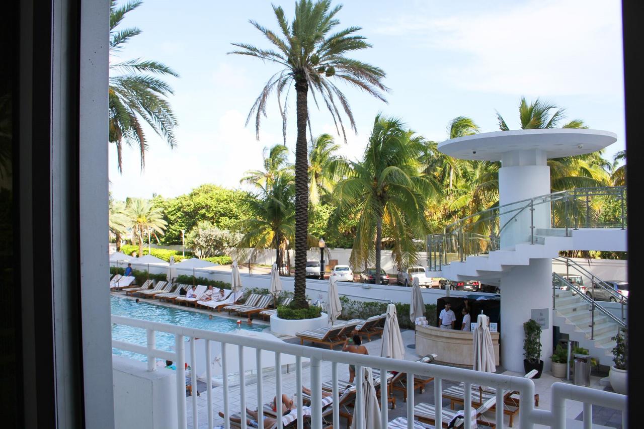 Villas At Shelborne Miami Beach Quarto foto