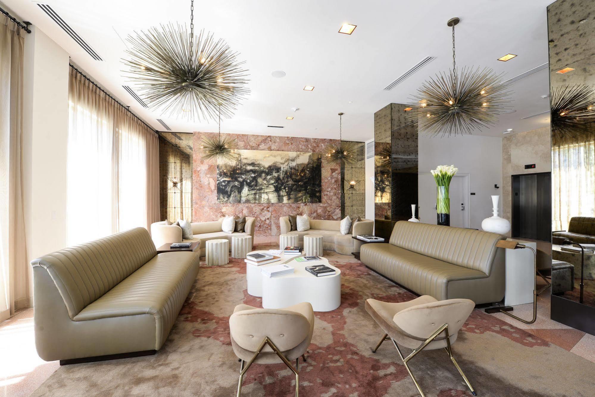 Villas At Shelborne Miami Beach Exterior foto