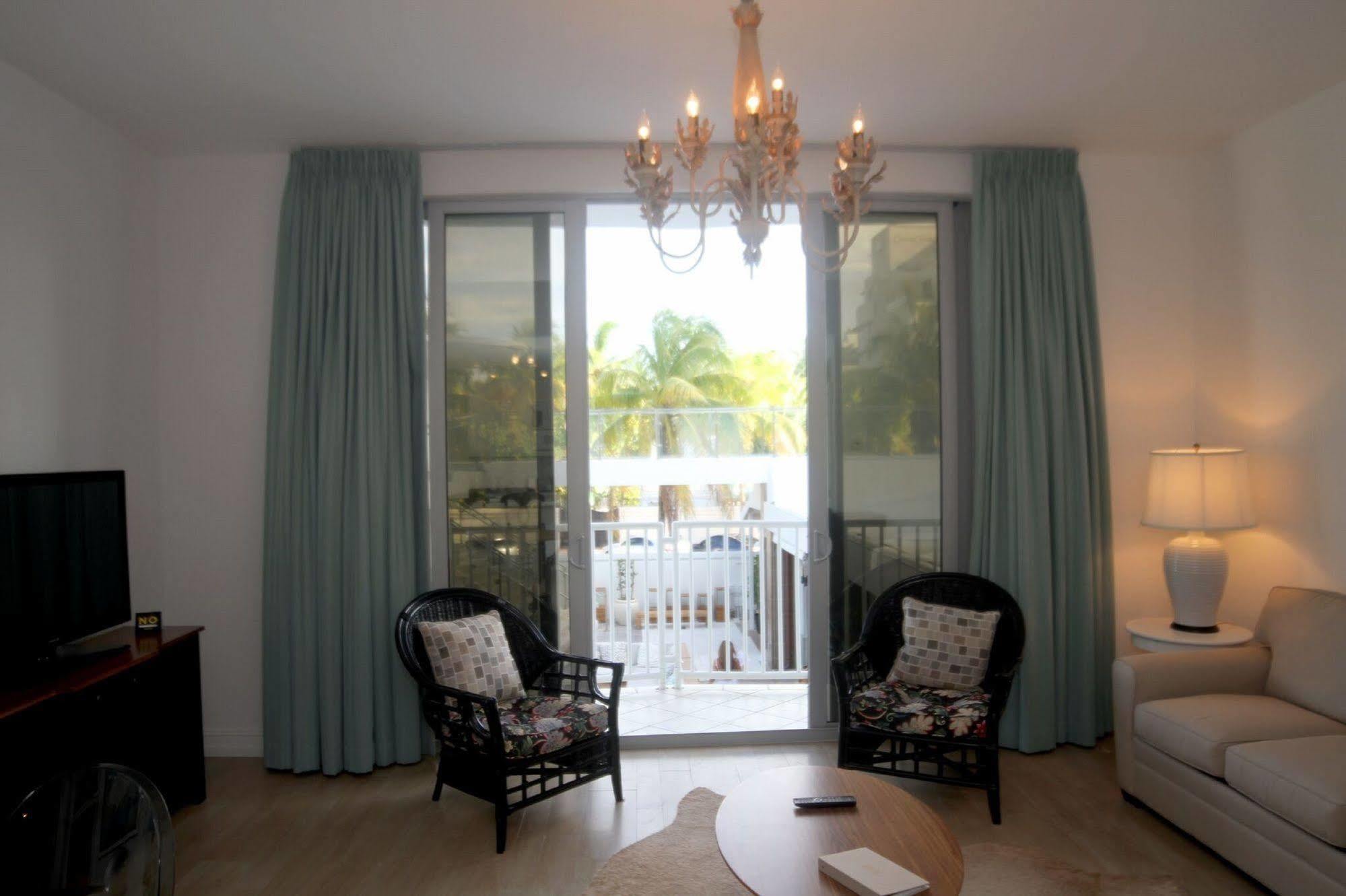 Villas At Shelborne Miami Beach Exterior foto