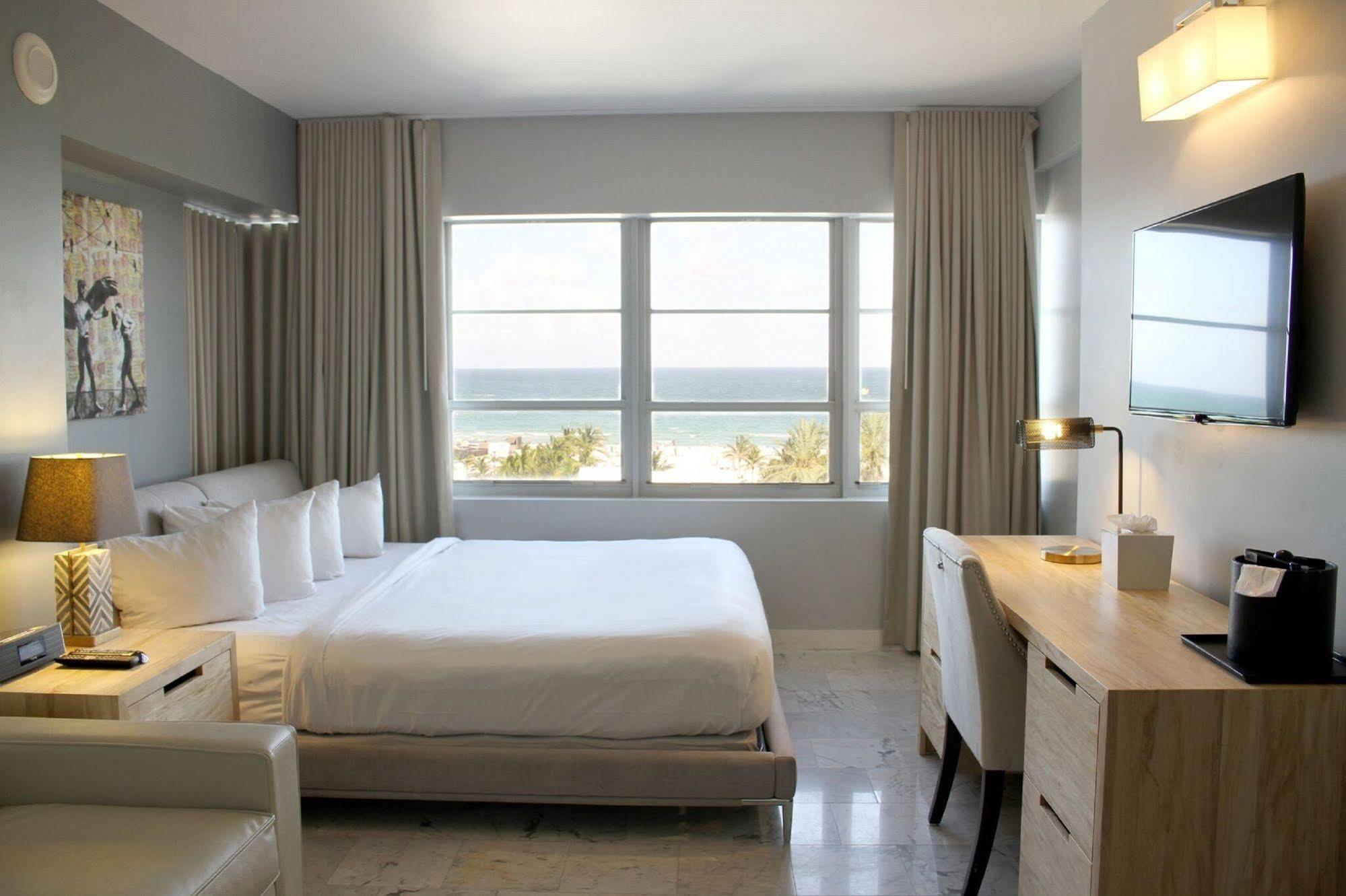 Villas At Shelborne Miami Beach Exterior foto
