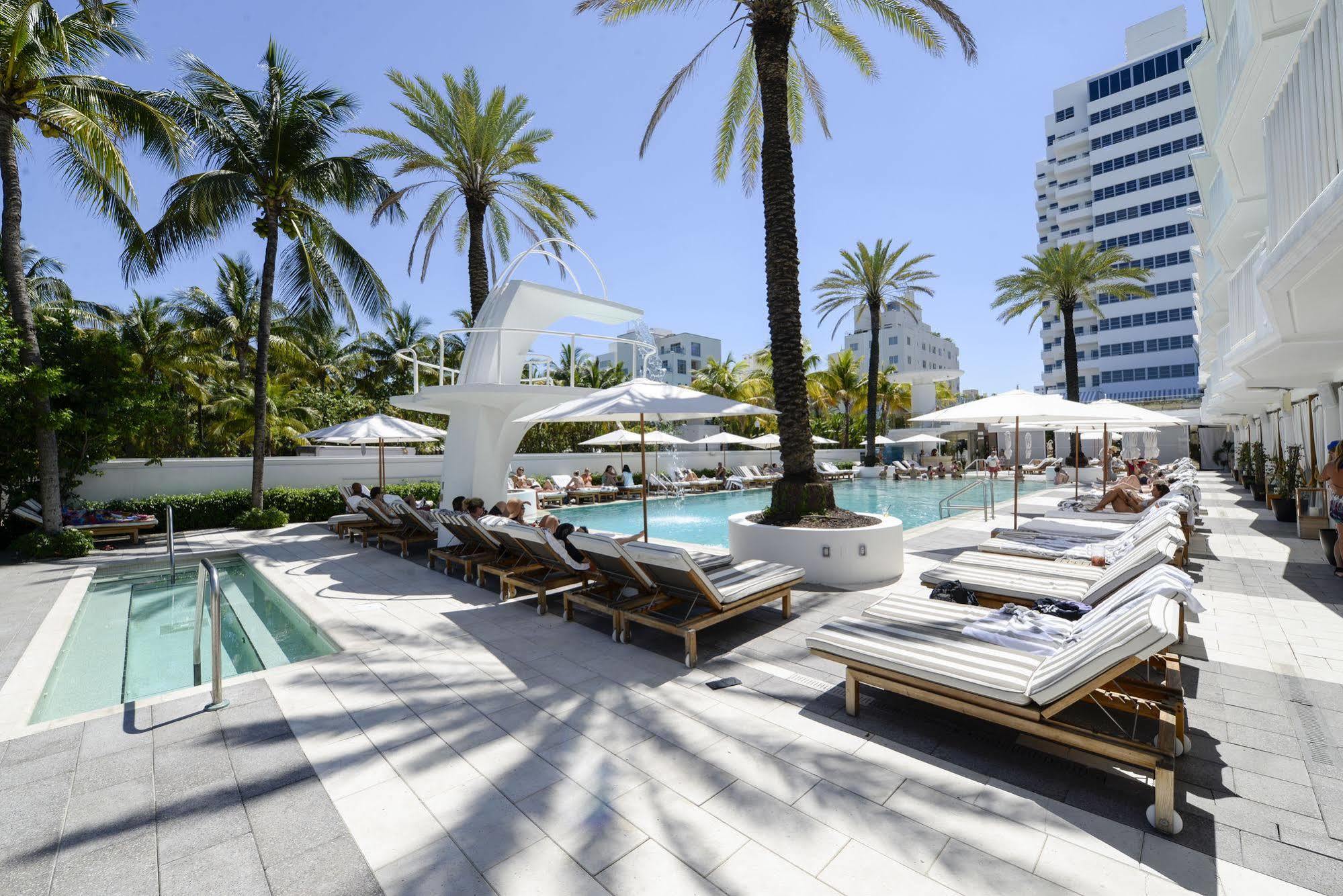 Villas At Shelborne Miami Beach Exterior foto